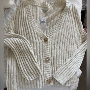 american eagle cardigan
